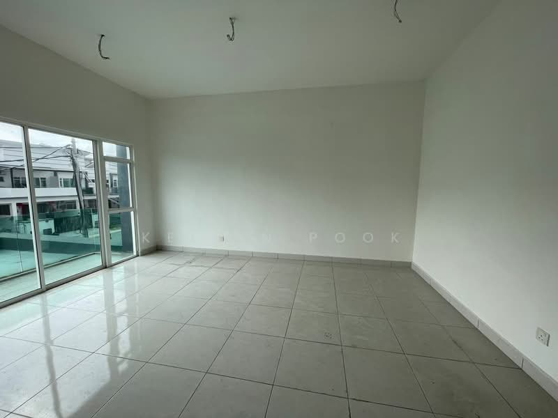 Rumah Teres 2 Tingkat untuk Dijual di Dengkil (Selangor) - Kelvin Pook - Interior - PropertyGuru.com.my