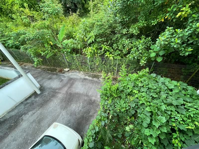 Rumah Teres 2 Tingkat untuk Dijual di Dengkil (Selangor) - Kelvin Pook - Exterior - PropertyGuru.com.my