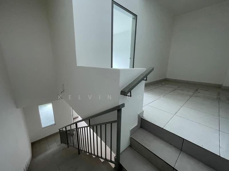 Rumah Teres 2 Tingkat untuk Dijual di Dengkil (Selangor) - Kelvin Pook - Interior - PropertyGuru.com.my