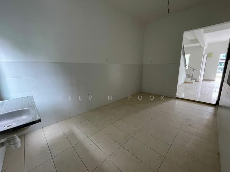 Rumah Teres 2 Tingkat untuk Dijual di Dengkil (Selangor) - Kelvin Pook - Interior - PropertyGuru.com.my