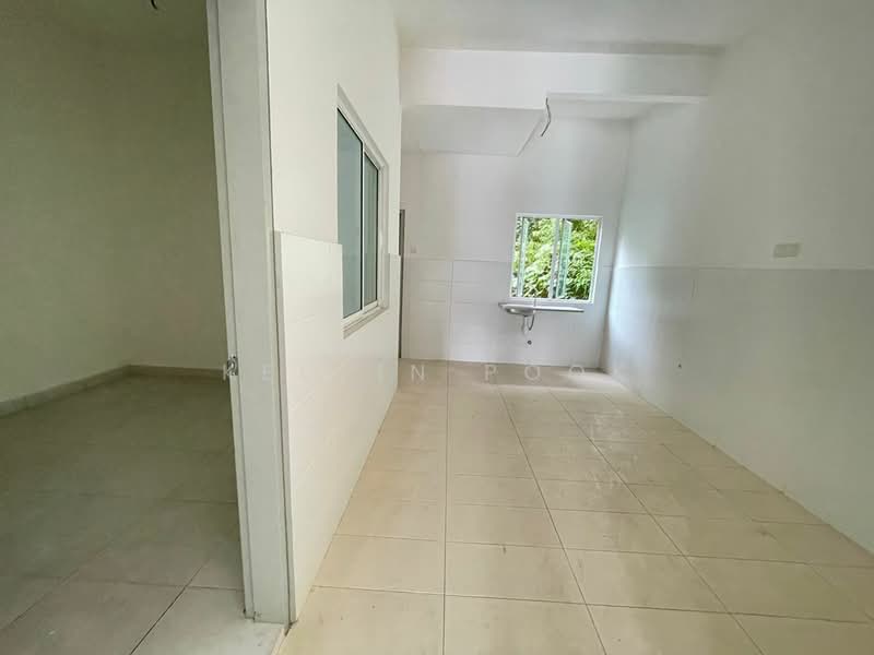 Rumah Teres 2 Tingkat untuk Dijual di Dengkil (Selangor) - Kelvin Pook - Interior - PropertyGuru.com.my