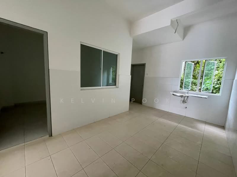 Rumah Teres 2 Tingkat untuk Dijual di Dengkil (Selangor) - Kelvin Pook - Interior - PropertyGuru.com.my