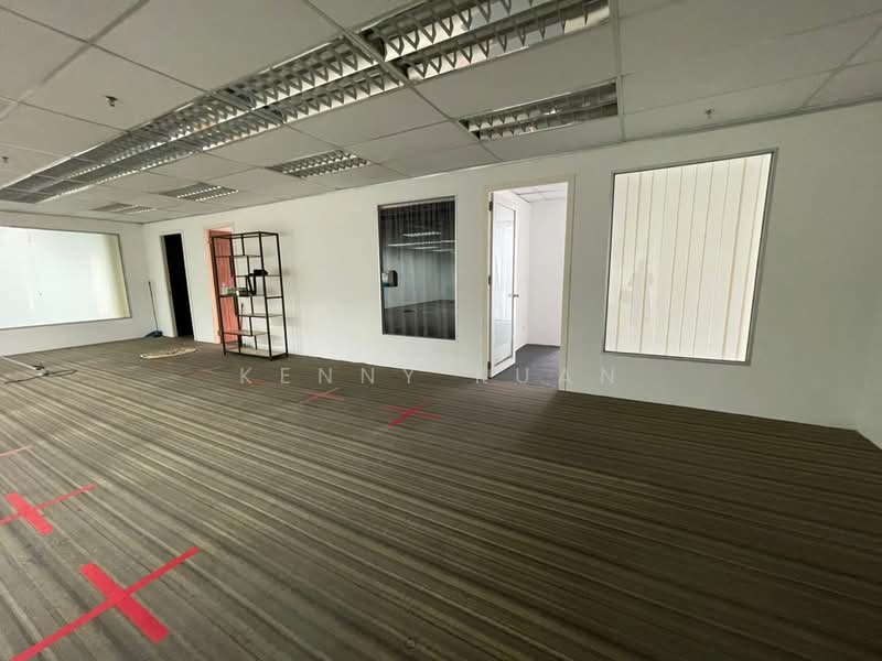Pejabat untuk Disewa di Subang Jaya (Selangor) - Kenny Kuan - Interior - PropertyGuru.com.my