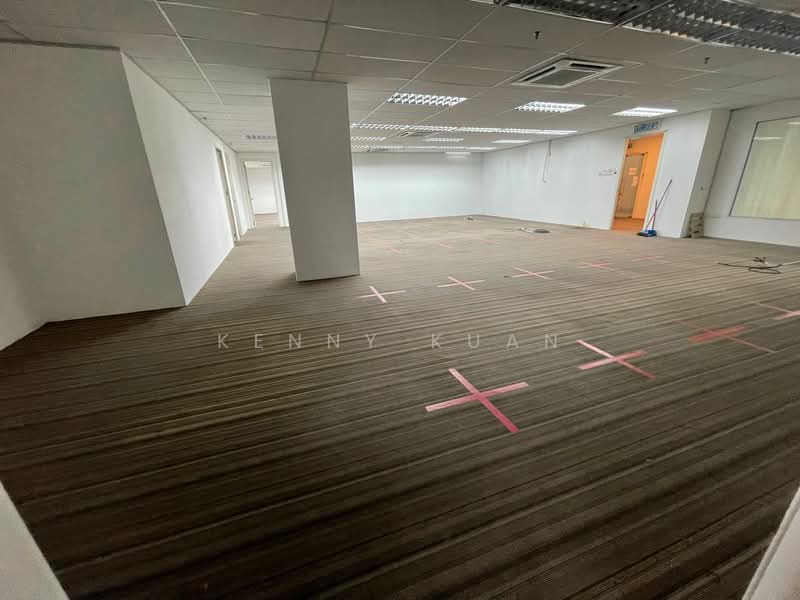 Pejabat untuk Disewa di Subang Jaya (Selangor) - Kenny Kuan - Interior - PropertyGuru.com.my