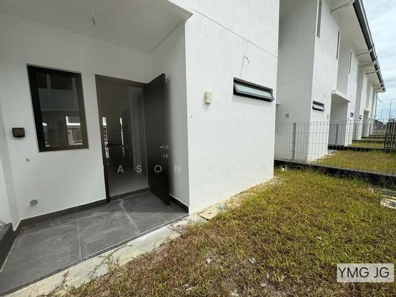 Rumah Teres 2 Tingkat untuk Dijual di Bandar Bukit Raja (Klang) - Mason Chiah - PropertyGuru.com.my