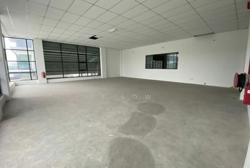 Kilang untuk Dijual di Sepang (Selangor) - LT Low - Interior - PropertyGuru.com.my