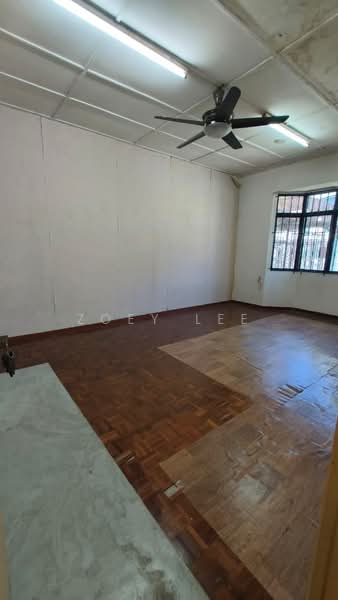 Rumah Teres 2 Tingkat untuk Dijual di Taman Molek (Johor Bahru) - Zoey Lee - Interior - PropertyGuru.com.my