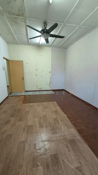 Rumah Teres 2 Tingkat untuk Dijual di Taman Molek (Johor Bahru) - Zoey Lee - Interior - PropertyGuru.com.my