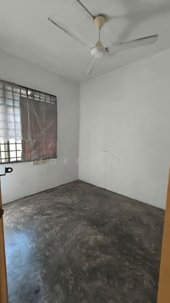 Rumah Teres 2 Tingkat untuk Dijual di Taman Molek (Johor Bahru) - Zoey Lee - Interior - PropertyGuru.com.my