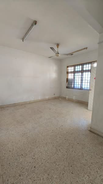 Rumah Teres 2 Tingkat untuk Dijual di Taman Molek (Johor Bahru) - Zoey Lee - Interior - PropertyGuru.com.my
