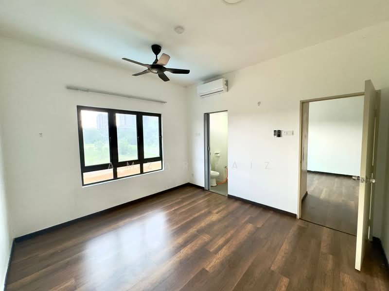 Apartment for Sale at Camellia Residences - Amzar Faiz - PropertyGuru.com.my