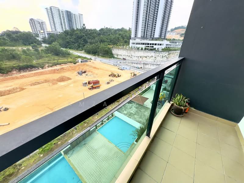 Apartment for Sale at Camellia Residences - Amzar Faiz - PropertyGuru.com.my