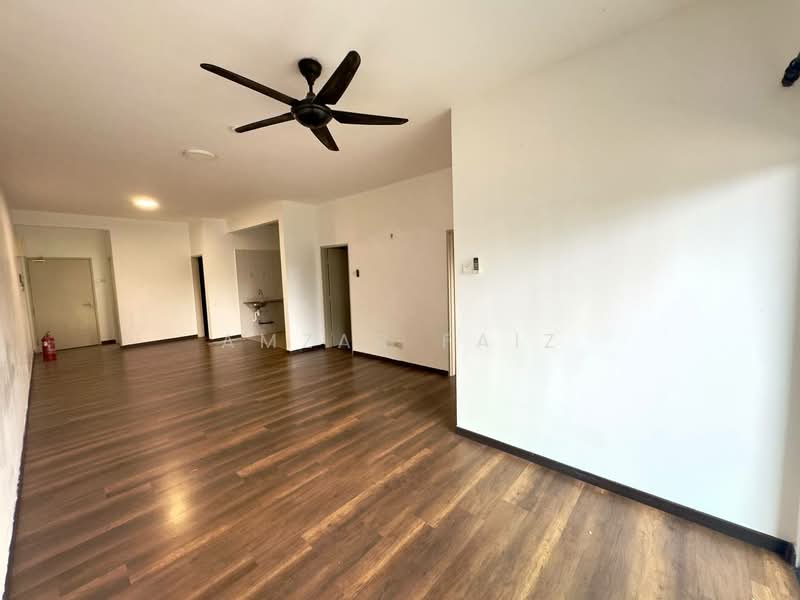 Apartment for Sale at Camellia Residences - Amzar Faiz - PropertyGuru.com.my