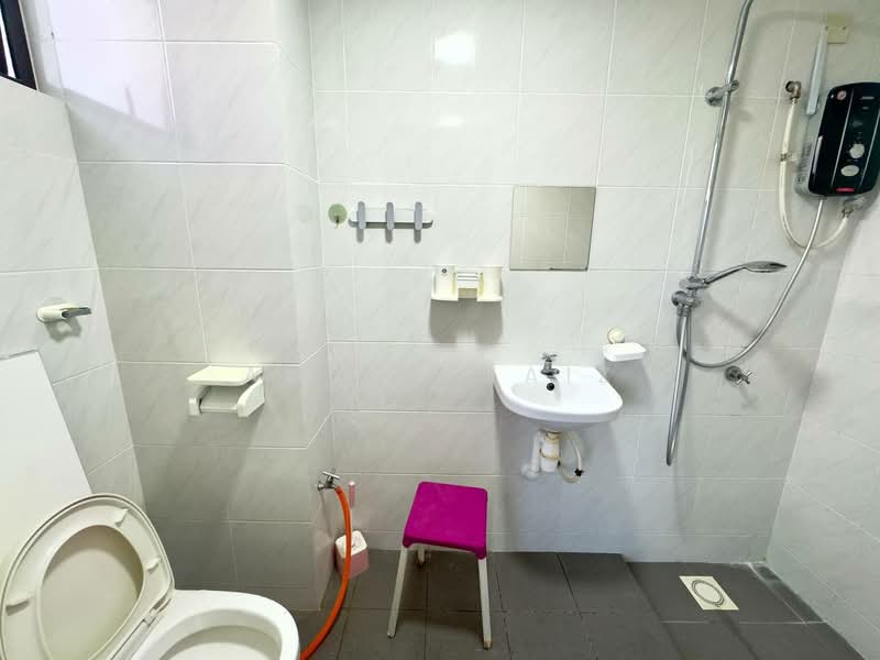 Apartment for Sale at Camellia Residences - Amzar Faiz - PropertyGuru.com.my