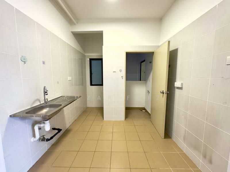 Apartment for Sale at Camellia Residences - Amzar Faiz - PropertyGuru.com.my