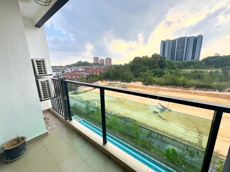 Apartment for Sale at Camellia Residences - Amzar Faiz - PropertyGuru.com.my