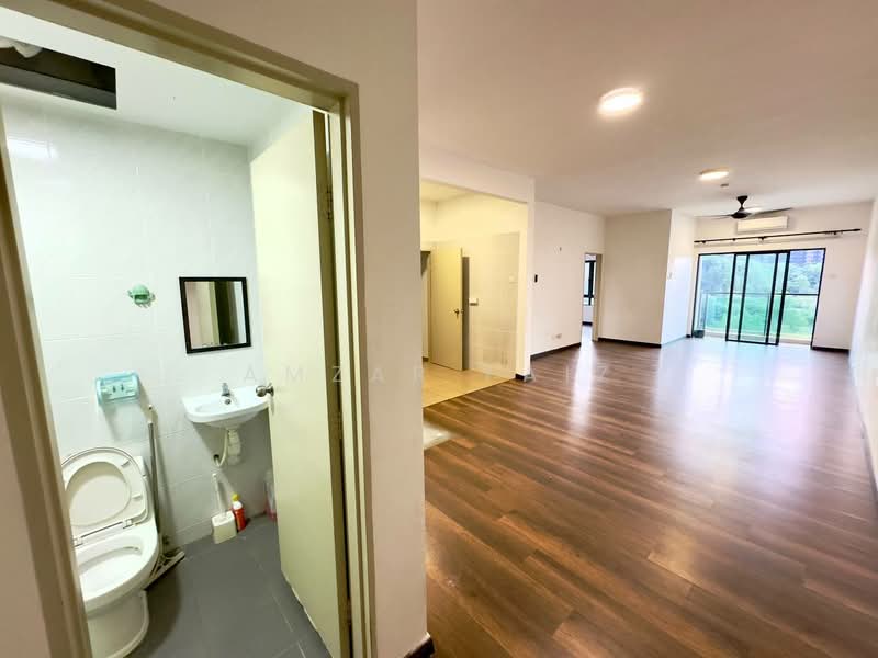 Apartment for Sale at Camellia Residences - Amzar Faiz - PropertyGuru.com.my