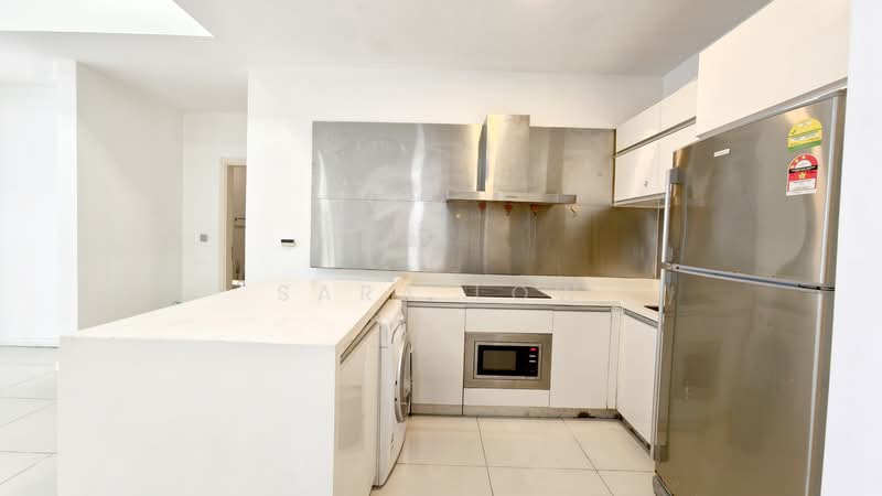 Servis Apartment untuk Dijual di M City - Sara Low - PropertyGuru.com.my