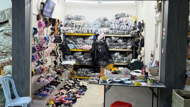 Rumah Niaga untuk Dijual di Chow Kit (KL City Centre) - Nick Mok - PropertyGuru.com.my