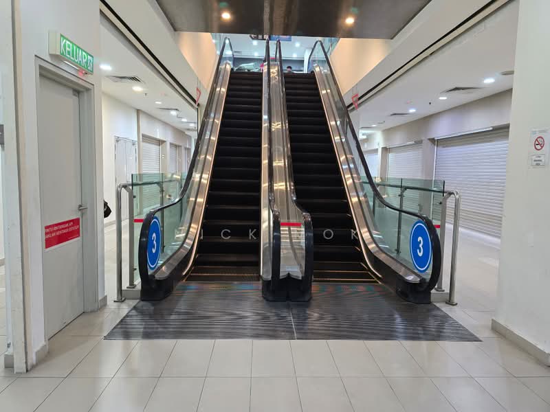 Rumah Niaga untuk Dijual di Chow Kit (KL City Centre) - Nick Mok - PropertyGuru.com.my