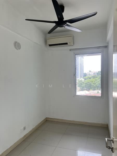 Service Residence for Rent at Tiara Mutiara / The Crown - Kim Lee - PropertyGuru.com.my