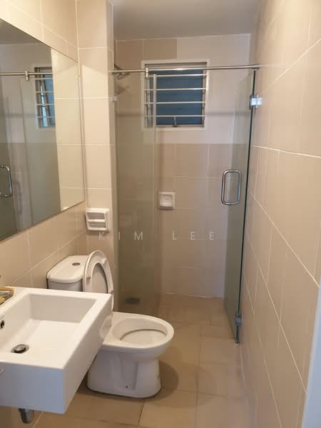 Service Residence for Rent at Tiara Mutiara / The Crown - Kim Lee - PropertyGuru.com.my