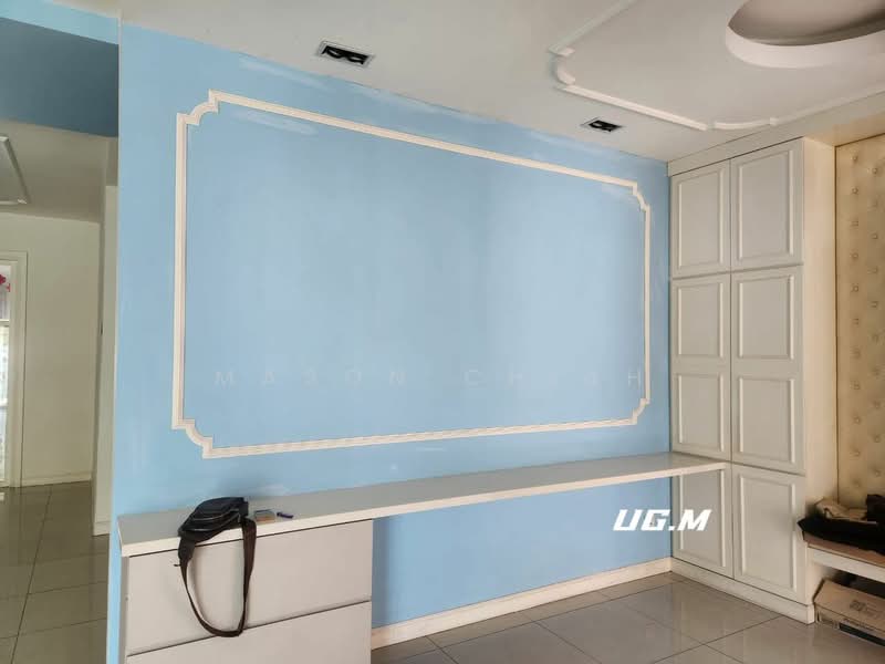Rumah Teres 2 Tingkat untuk Disewa di Ambang Botanic (Klang) - Mason Chiah - Interior - PropertyGuru.com.my