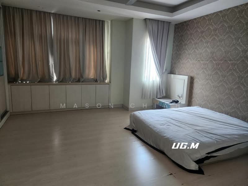 Rumah Teres 2 Tingkat untuk Disewa di Ambang Botanic (Klang) - Mason Chiah - PropertyGuru.com.my
