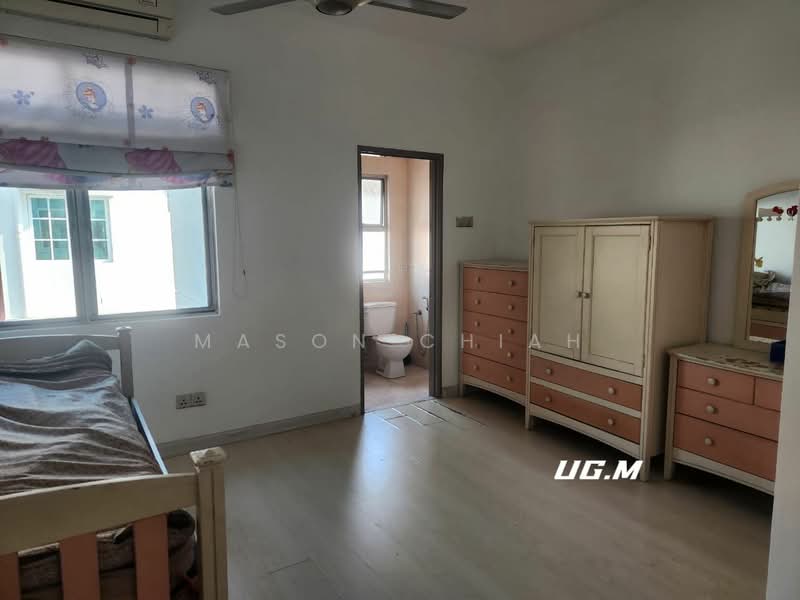 Rumah Teres 2 Tingkat untuk Disewa di Ambang Botanic (Klang) - Mason Chiah - PropertyGuru.com.my