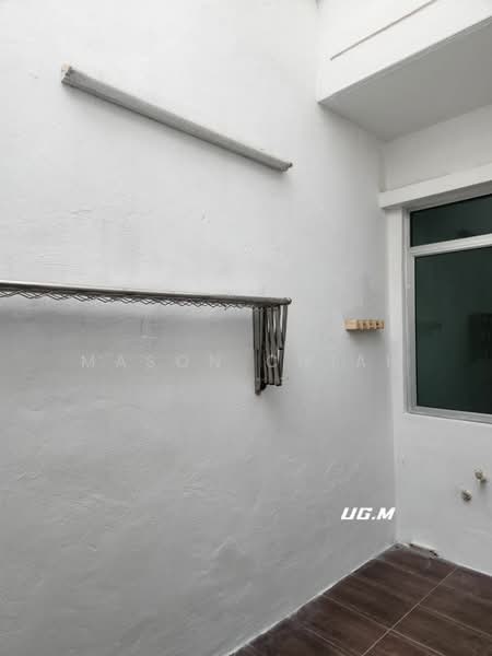 Rumah Teres 2 Tingkat untuk Disewa di Ambang Botanic (Klang) - Mason Chiah - PropertyGuru.com.my