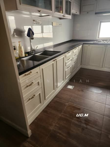 Rumah Teres 2 Tingkat untuk Disewa di Ambang Botanic (Klang) - Mason Chiah - PropertyGuru.com.my