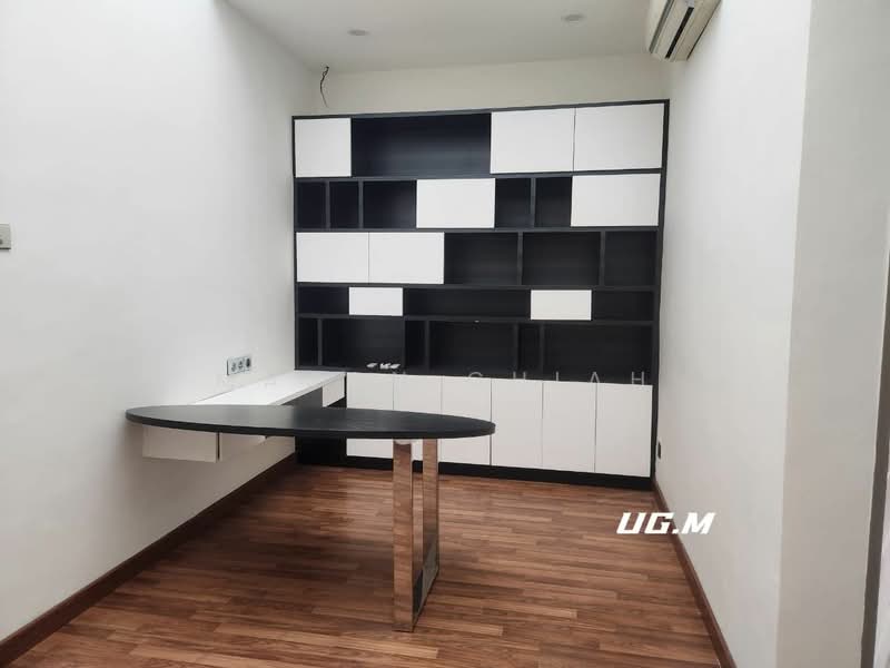 Rumah Teres 2 Tingkat untuk Disewa di Ambang Botanic (Klang) - Mason Chiah - PropertyGuru.com.my