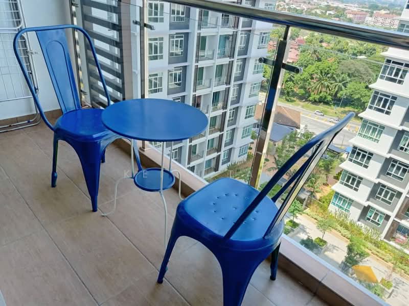 Service Residence for Rent at Parkland Residence - Keith Tan - PropertyGuru.com.my