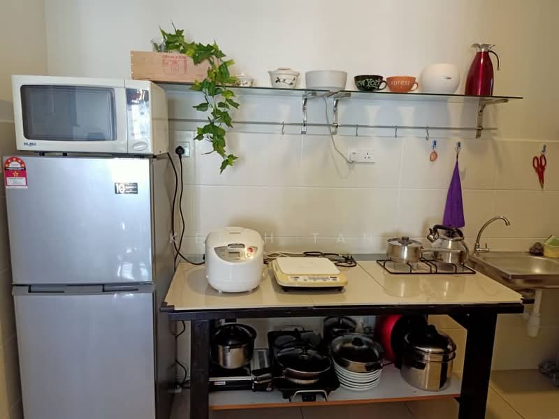 Service Residence for Rent at Parkland Residence - Keith Tan - PropertyGuru.com.my