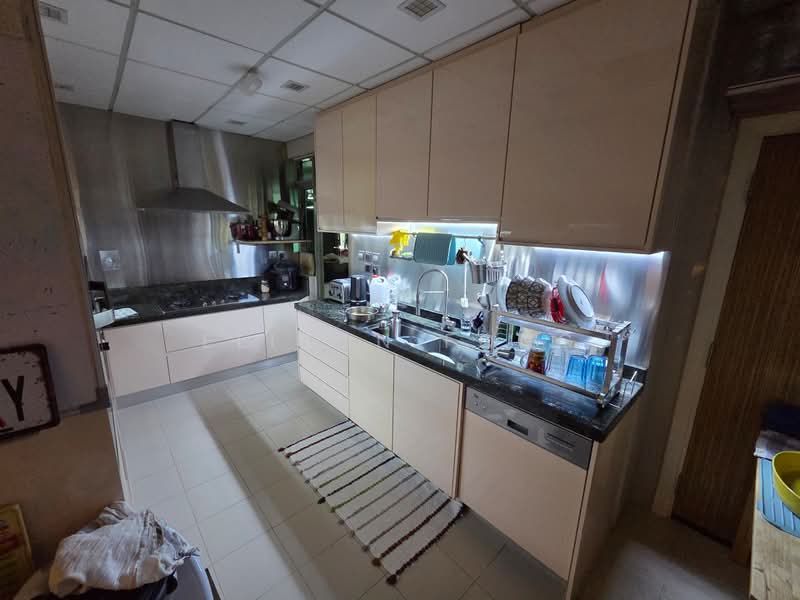 Kondominium untuk Disewa di 10 Mont Kiara @ MK10 - Elison Fong - PropertyGuru.com.my