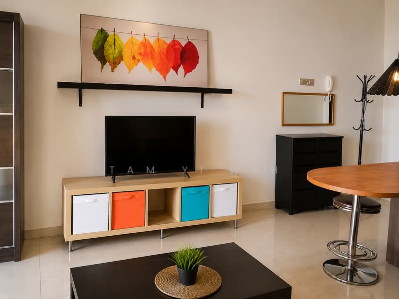 Service Residence for Sale at Windsor Tower - Tam Yi Wah - PropertyGuru.com.my