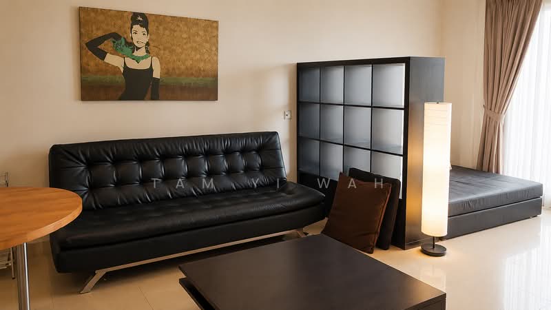 Service Residence for Sale at Windsor Tower - Tam Yi Wah - PropertyGuru.com.my