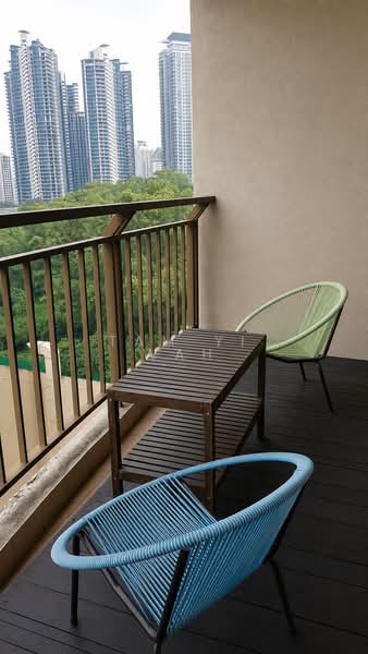 Service Residence for Sale at Windsor Tower - Tam Yi Wah - PropertyGuru.com.my