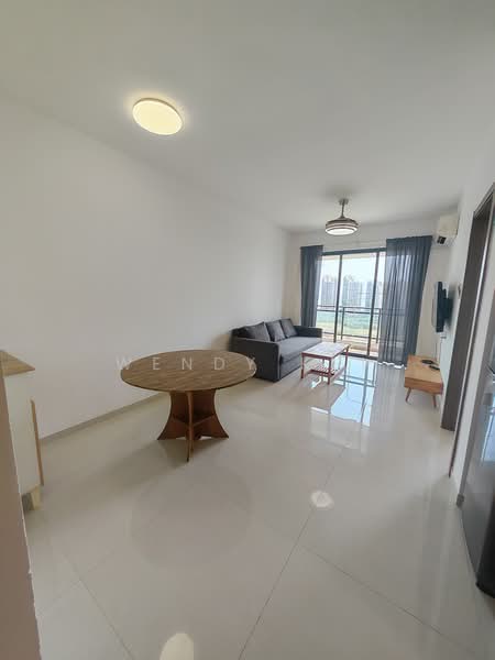 Apartment for Rent at Regalia Park @ Forest City - Wendy Kui - PropertyGuru.com.my