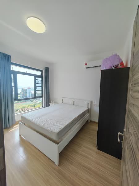 Apartment for Rent at Regalia Park @ Forest City - Wendy Kui - PropertyGuru.com.my