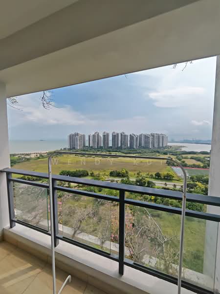 Apartment for Rent at Regalia Park @ Forest City - Wendy Kui - PropertyGuru.com.my