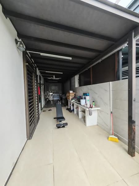 Rumah Kluster untuk Dijual di Bukit Indah (Iskandar Puteri (Nusajaya)) - VIN Kee - PropertyGuru.com.my