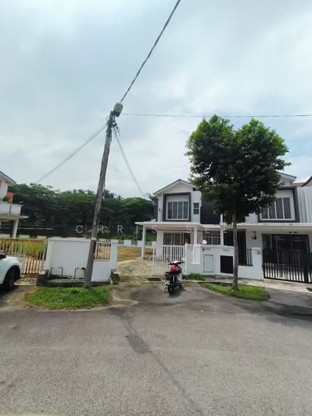 Rumah Teres 2 Tingkat untuk Disewa di Bandar Seri Coalfields (Sungai Buloh) - Chris See - Exterior - PropertyGuru.com.my