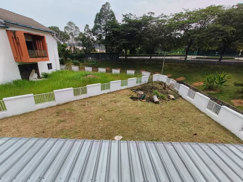 Rumah Teres 2 Tingkat untuk Disewa di Bandar Seri Coalfields (Sungai Buloh) - Chris See - Exterior - PropertyGuru.com.my