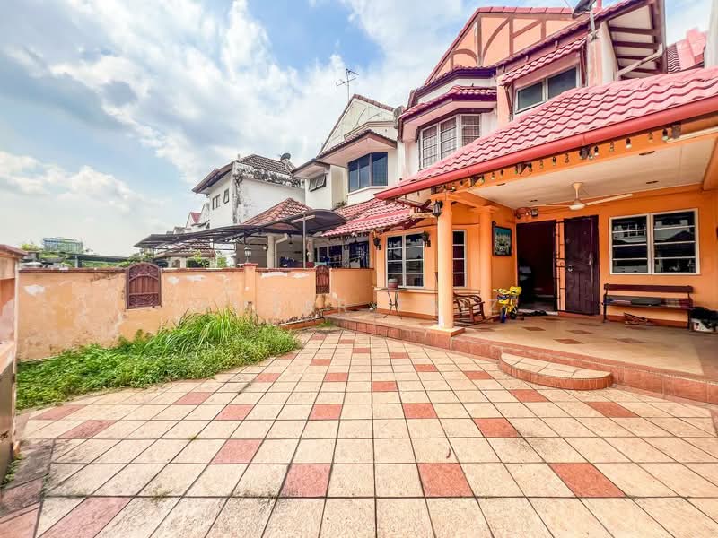 2-storey Terraced House for Sale in Usj 11 (Subang Jaya) - Amzar Faiz - PropertyGuru.com.my
