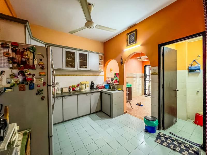 2-storey Terraced House for Sale in Usj 11 (Subang Jaya) - Amzar Faiz - PropertyGuru.com.my