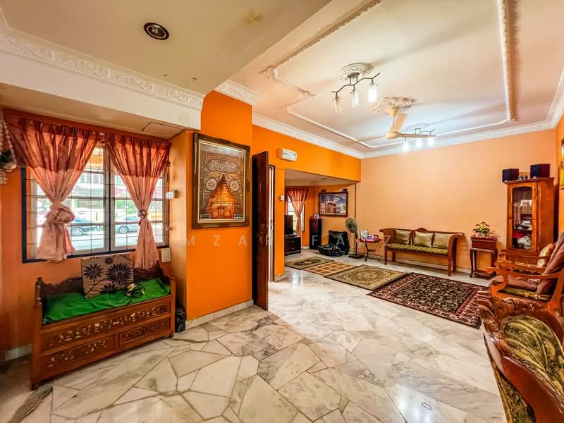 2-storey Terraced House for Sale in Usj 11 (Subang Jaya) - Amzar Faiz - PropertyGuru.com.my