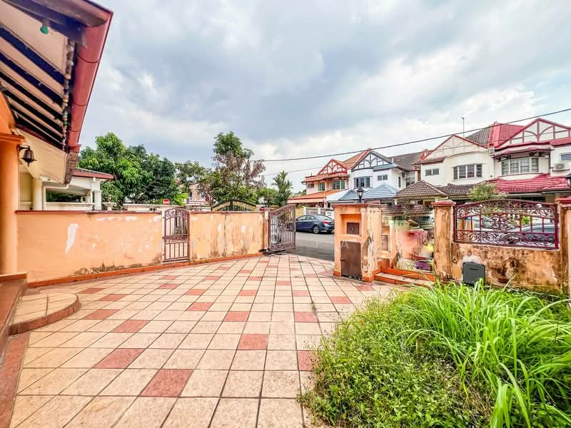 2-storey Terraced House for Sale in Usj 11 (Subang Jaya) - Amzar Faiz - PropertyGuru.com.my