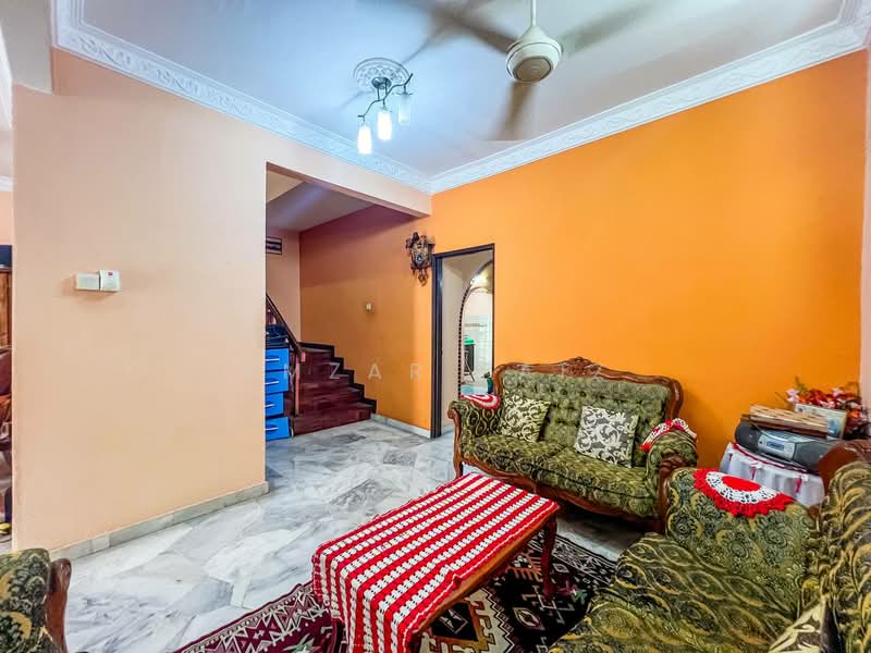 2-storey Terraced House for Sale in Usj 11 (Subang Jaya) - Amzar Faiz - PropertyGuru.com.my