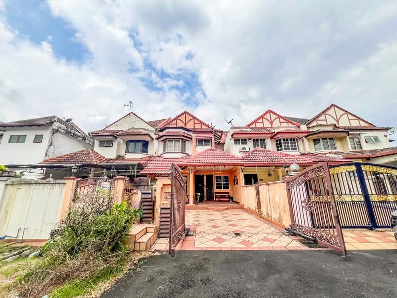 2-storey Terraced House for Sale in Usj 11 (Subang Jaya) - Amzar Faiz - PropertyGuru.com.my